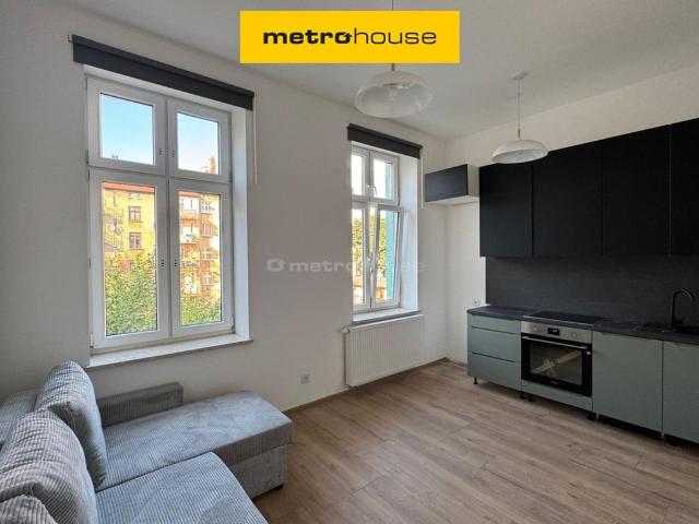 Mieszkanie do wynajęcia w Bytom, Śląskie