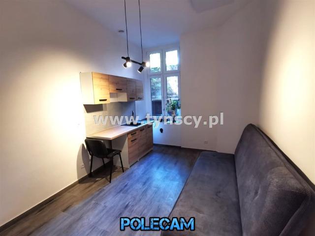 Mieszkanie do wynajęcia w Bytom, Śląskie