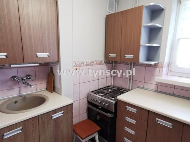 Mieszkanie do wynajęcia w Bytom, Śląskie