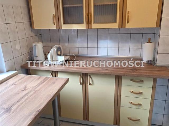 Mieszkanie do wynajęcia w Bytom, Śląskie