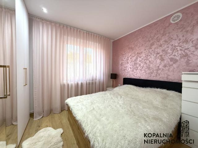 Mieszkanie do wynajęcia w Bytom, Śląskie