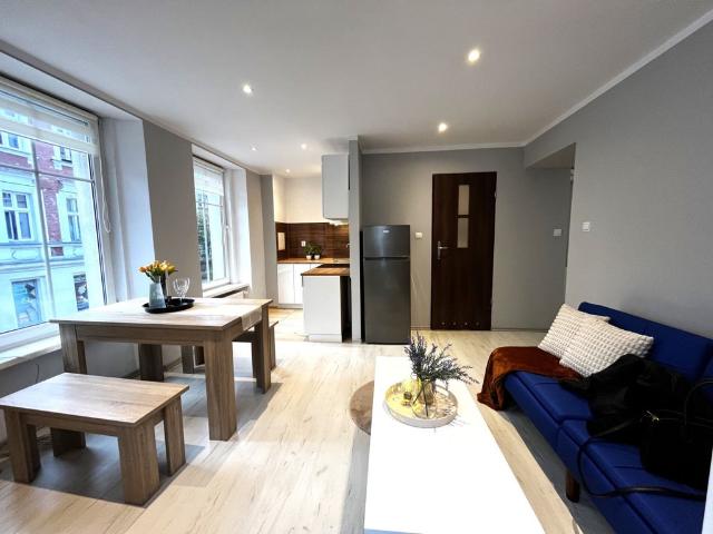 Mieszkanie do wynajęcia w Bytom, Śląskie