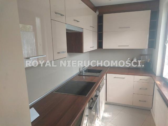 Mieszkanie do wynajęcia w Bytom, Śląskie