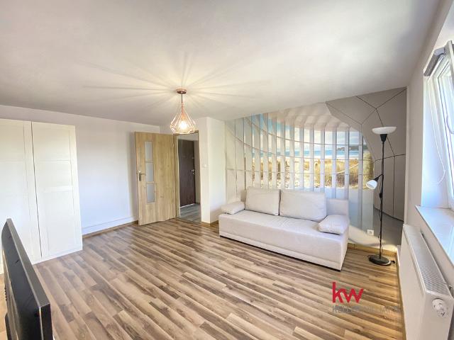 Mieszkanie do wynajęcia w Bytom, Śląskie