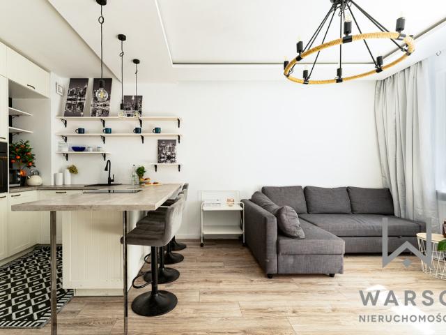 Mieszkanie do wynajęcia w Ząbki, Mazowieckie