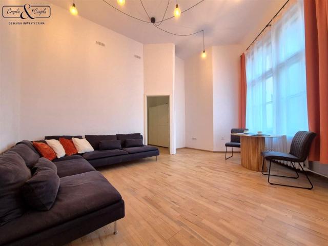 Mieszkanie do wynajęcia w Gliwice, Śląskie