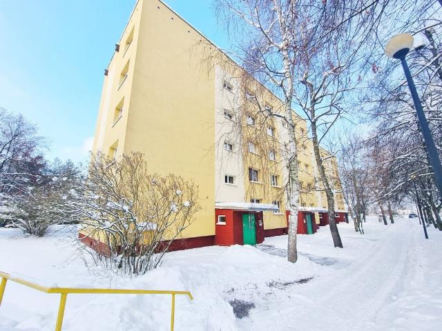 Mieszkanie do wynajęcia w Chełm, Lubelskie
