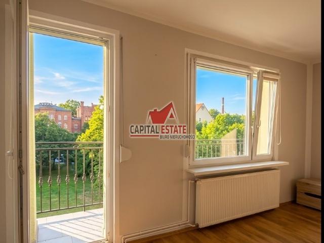 Mieszkanie do wynajęcia w Chojnów, Dolnośląskie