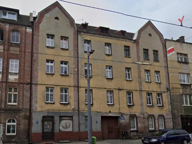 Mieszkanie do wynajęcia w Chorzów, Śląskie