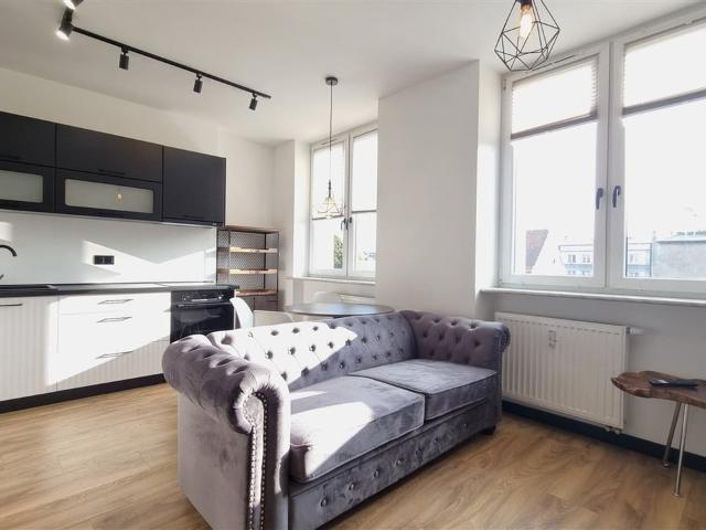 Mieszkanie do wynajęcia w Chorzów, Śląskie