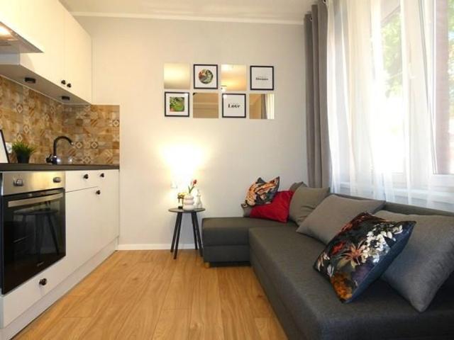 Mieszkanie do wynajęcia w Chorzów, Śląskie