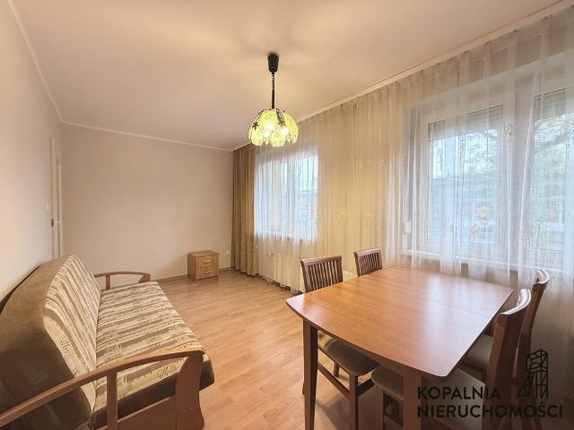 Mieszkanie do wynajęcia w Chorzów, Śląskie