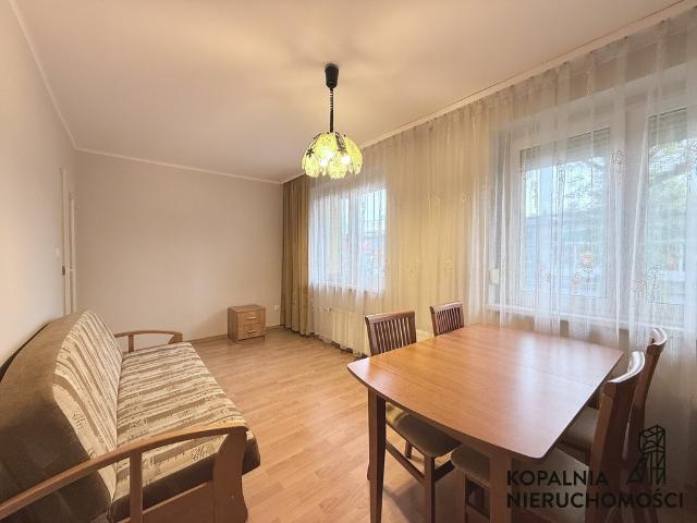 Mieszkanie do wynajęcia w Chorzów, Śląskie