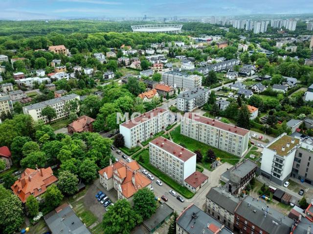 Mieszkanie do wynajęcia w Chorzów, Śląskie