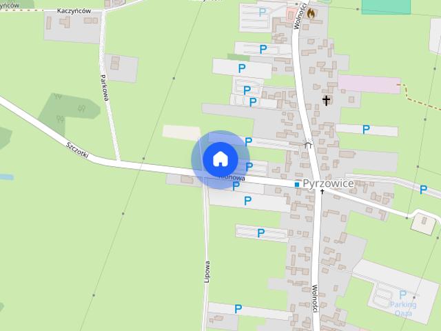 Kawalerka do wynajęcia w Katowice, Śląskie
