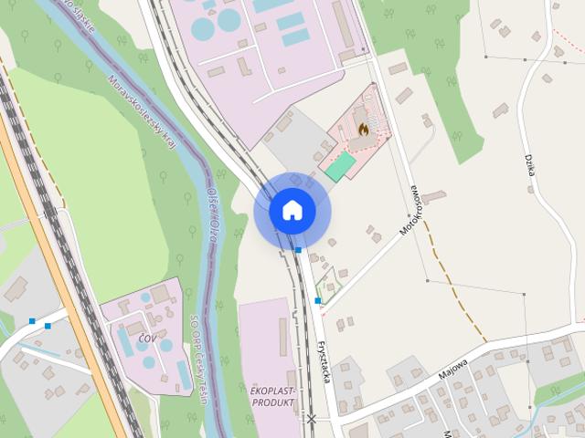 Mieszkanie do wynajęcia w Cieszyn, Śląskie