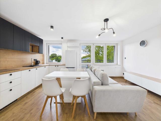 Mieszkanie do wynajęcia w Śląskie