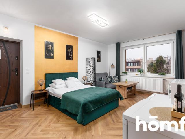 Mieszkanie do wynajęcia w Reda, Pomorskie