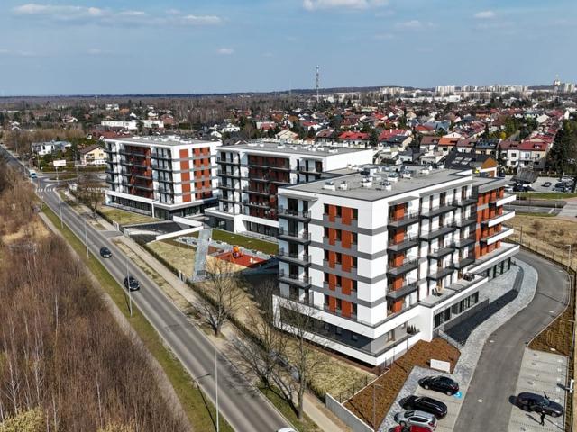 Mieszkanie do wynajęcia w Częstochowa, Śląskie