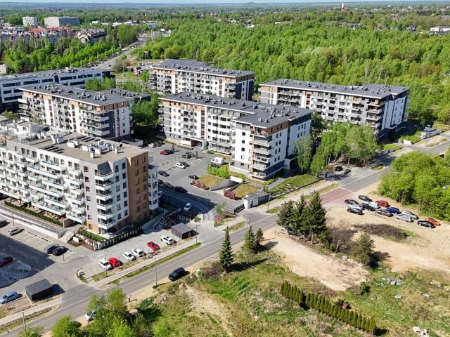 Mieszkanie do wynajęcia w Częstochowa, Śląskie