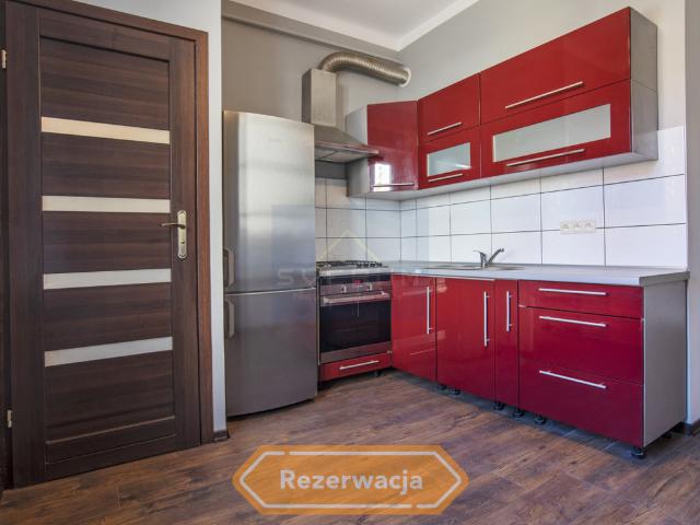 Mieszkanie do wynajęcia w Częstochowa, Śląskie