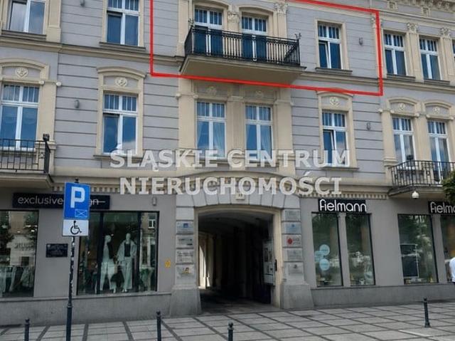 Mieszkanie do wynajęcia w Częstochowa, Śląskie