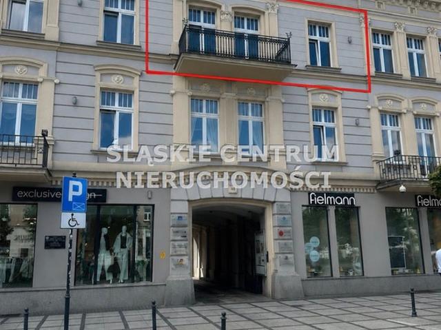 Mieszkanie do wynajęcia w Częstochowa, Śląskie