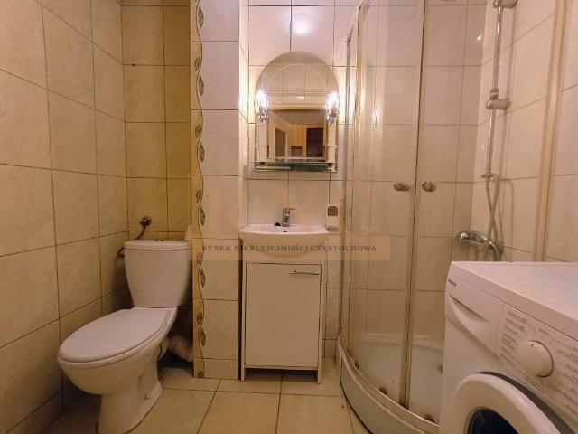 Mieszkanie do wynajęcia w Częstochowa, Śląskie