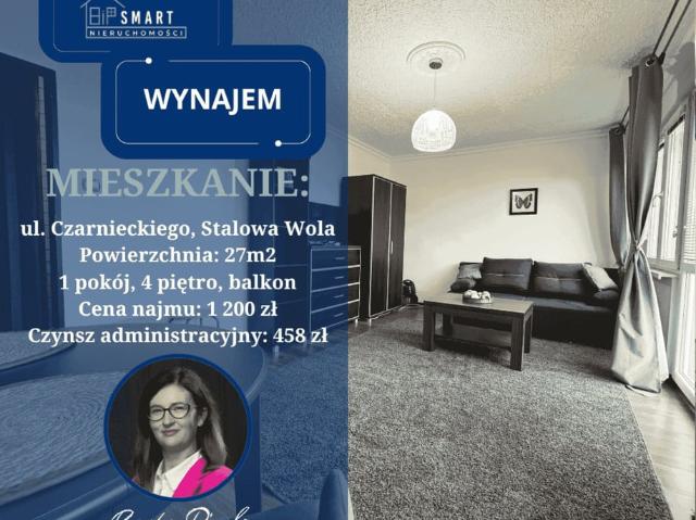 Mieszkanie do wynajęcia w Stalowa Wola, Podkarpackie