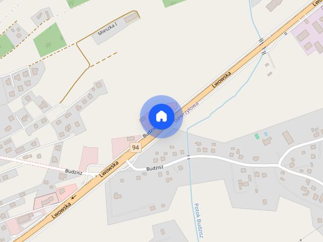 Mieszkanie do wynajęcia w Gawrzyłowa, Dębica