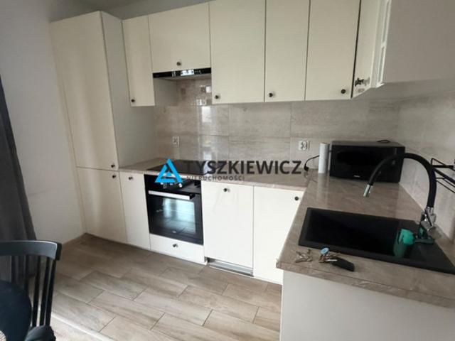 Mieszkanie do wynajęcia w Błonia Janowskie, Rumia