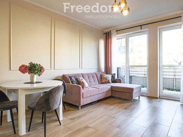 Mieszkanie do wynajęcia w Nowy Dwór Mazowiecki, Mazowieckie