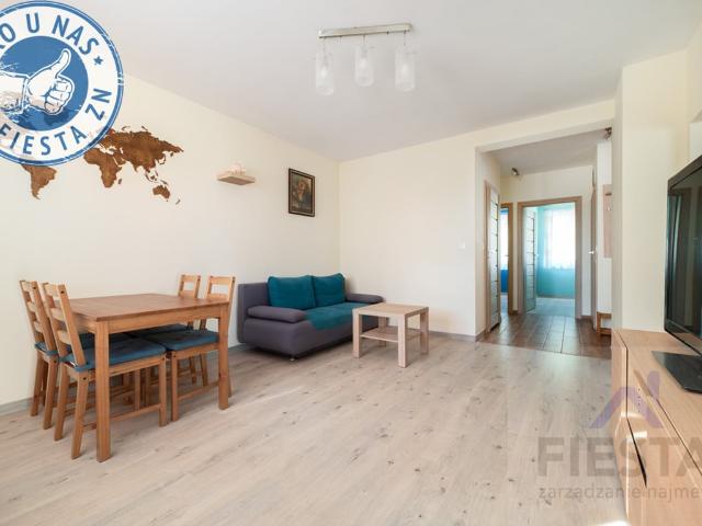 Mieszkanie do wynajęcia w Reda, Pomorskie