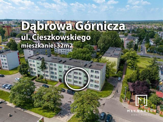 Mieszkanie do wynajęcia w Dąbrowa Górnicza, Śląskie