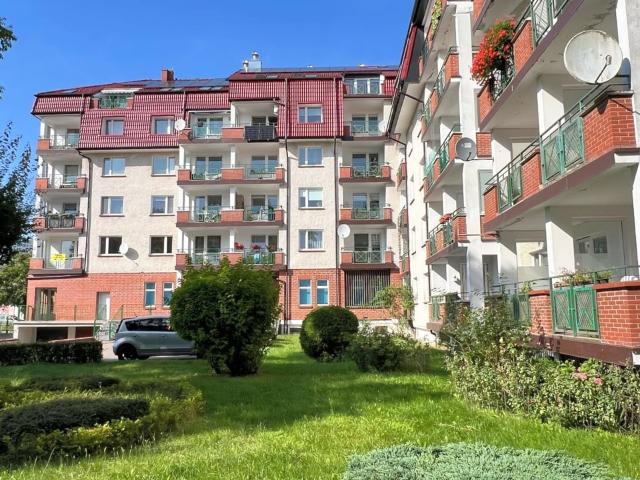 Mieszkanie do wynajęcia w Kołobrzeg, Zachodniopomorskie