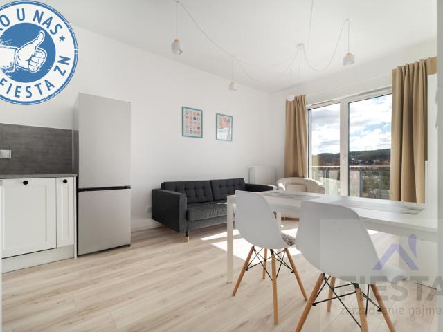 Mieszkanie do wynajęcia w Rumia, Pomorskie