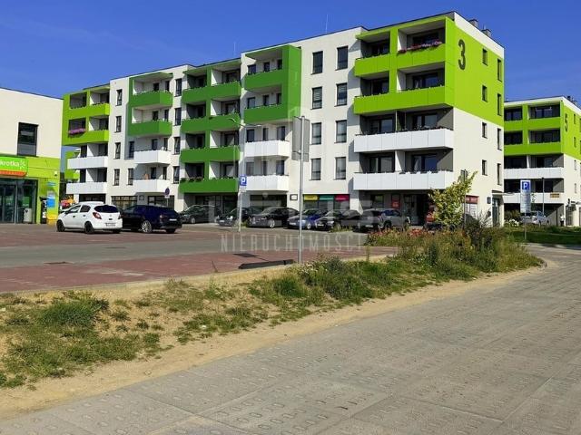 Mieszkanie do wynajęcia w Starogard Gdański, Pomorskie