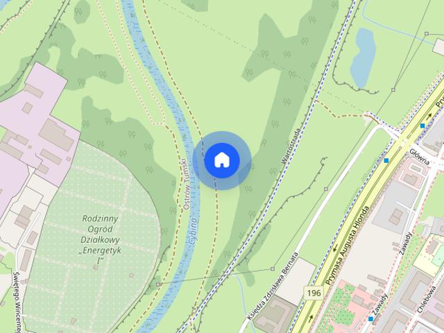 Mieszkanie do wynajęcia w Zawady, Poznań