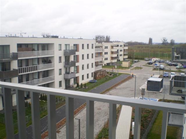 Mieszkanie do wynajęcia w Pruszcz Gdański, Pomorskie