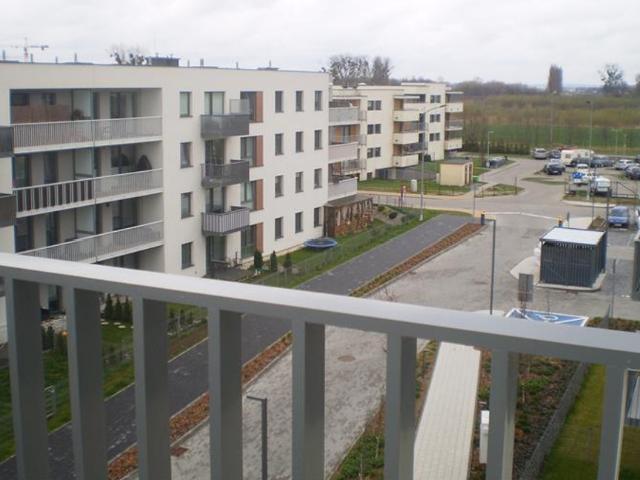 Mieszkanie do wynajęcia w Pruszcz Gdański, Pomorskie