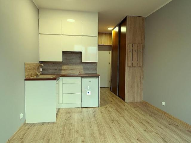 Mieszkanie do wynajęcia w Wielkopolskie