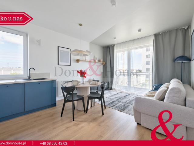 Mieszkanie do wynajęcia w Rumia, Pomorskie