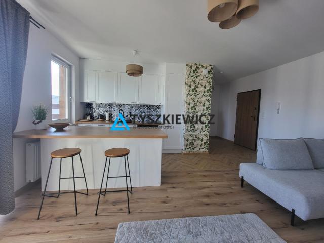 Mieszkanie do wynajęcia w Osada Kolejowa, Rumia