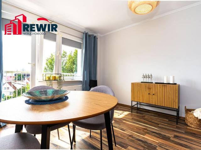 Mieszkanie do wynajęcia w Elbląg, Warmińsko-mazurskie