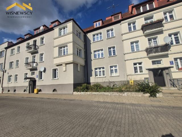 Mieszkanie do wynajęcia w Elbląg, Warmińsko-mazurskie