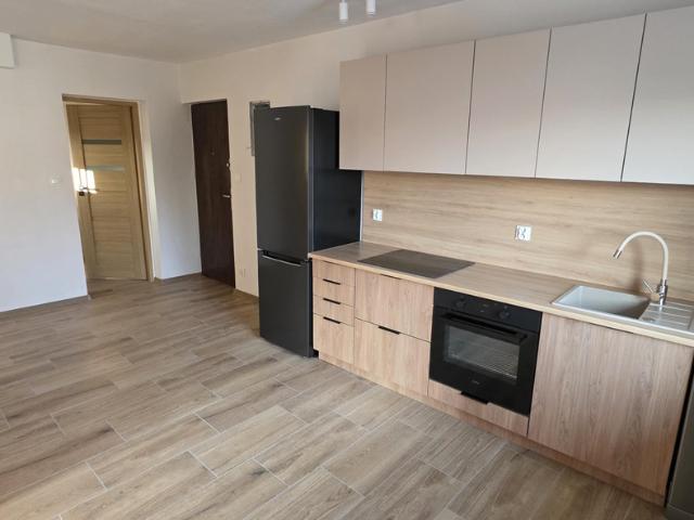 Mieszkanie do wynajęcia w Wejherowo, Pomorskie