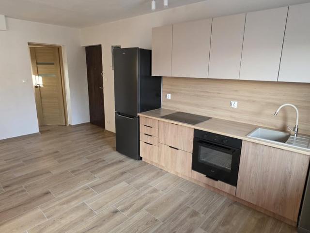 Mieszkanie do wynajęcia w Wejherowo, Pomorskie