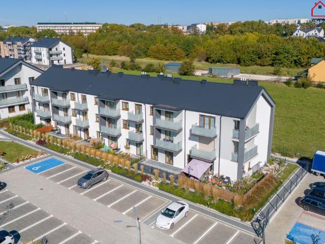Mieszkanie do wynajęcia w Kaczowa Dolna, Busko-Zdrój