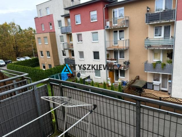 Mieszkanie do wynajęcia w Wejherowo, Pomorskie