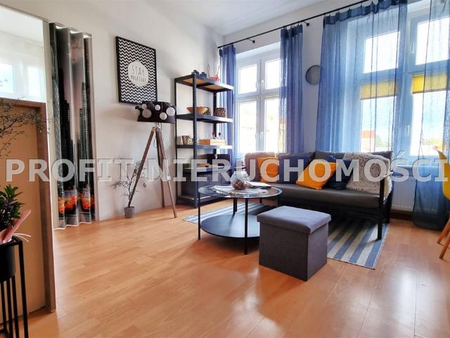 Mieszkanie do wynajęcia w Pomorskie